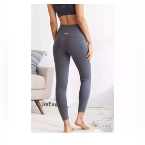 AERIE Chill Play Move Leggings NWOT